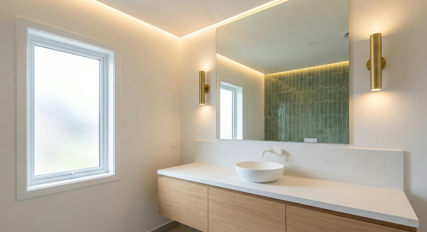 Eco-Friendly Lighting