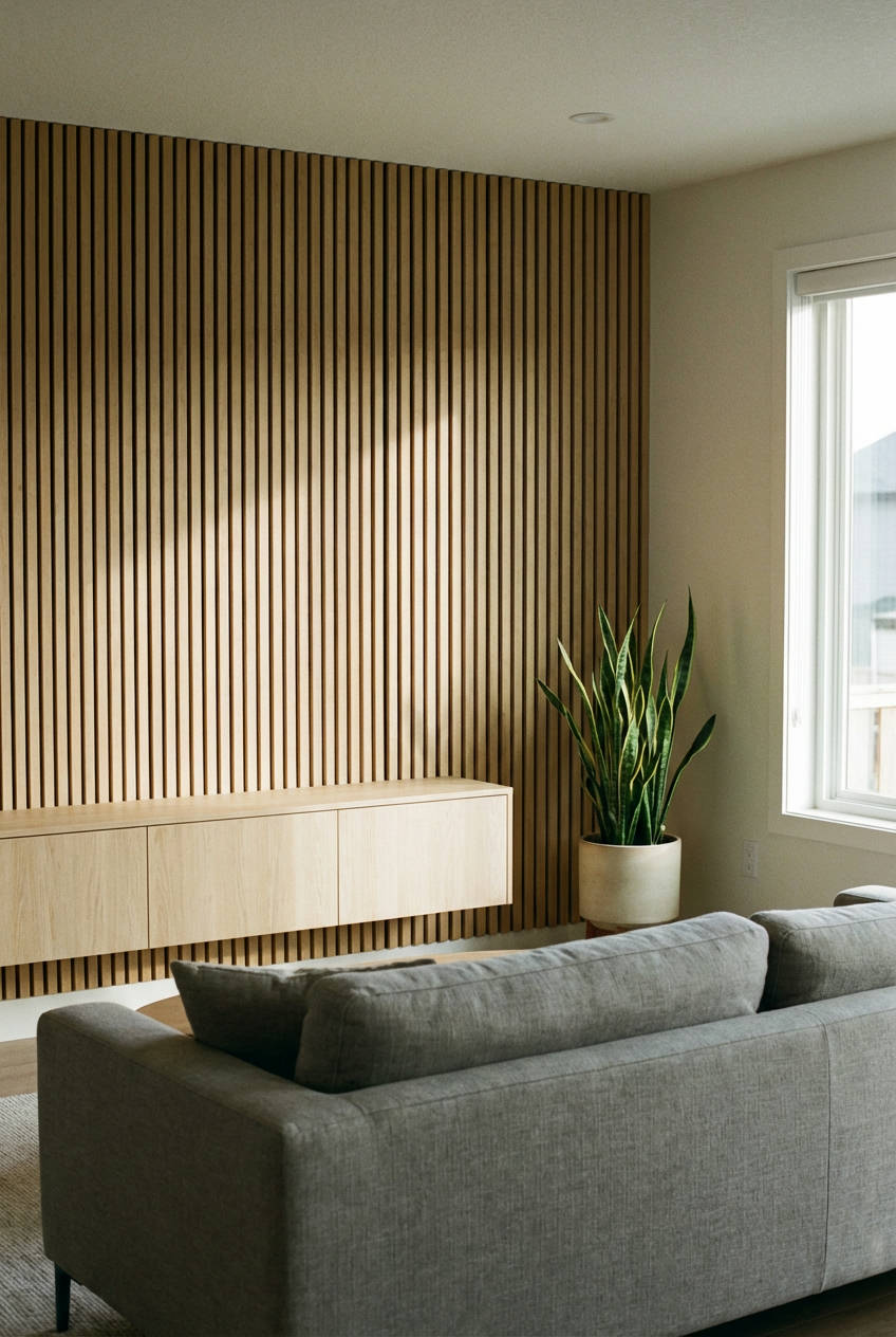 Acoustic Wall Panels