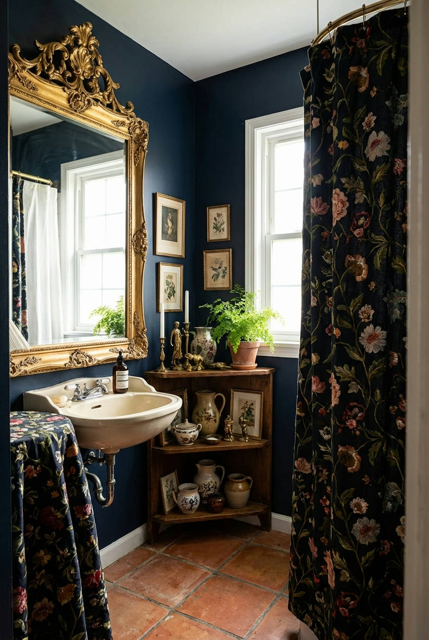 Moody Maximalism