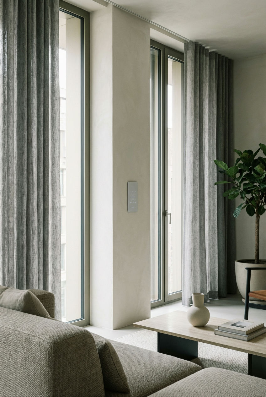 Smart-Home-Integration
