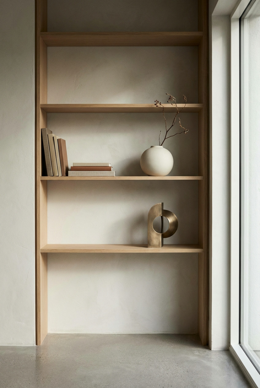 The Minimalist Vignette