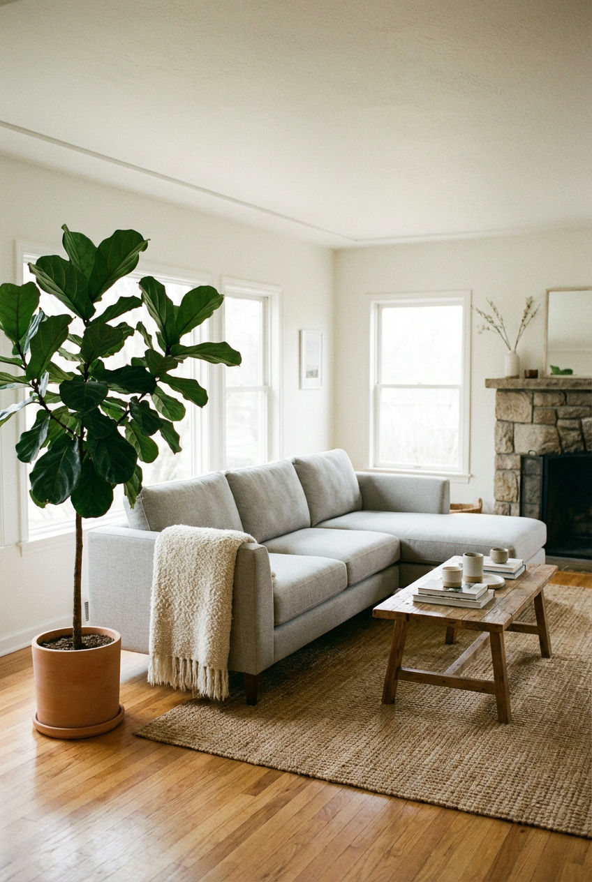 Reversible Sectional Sofas