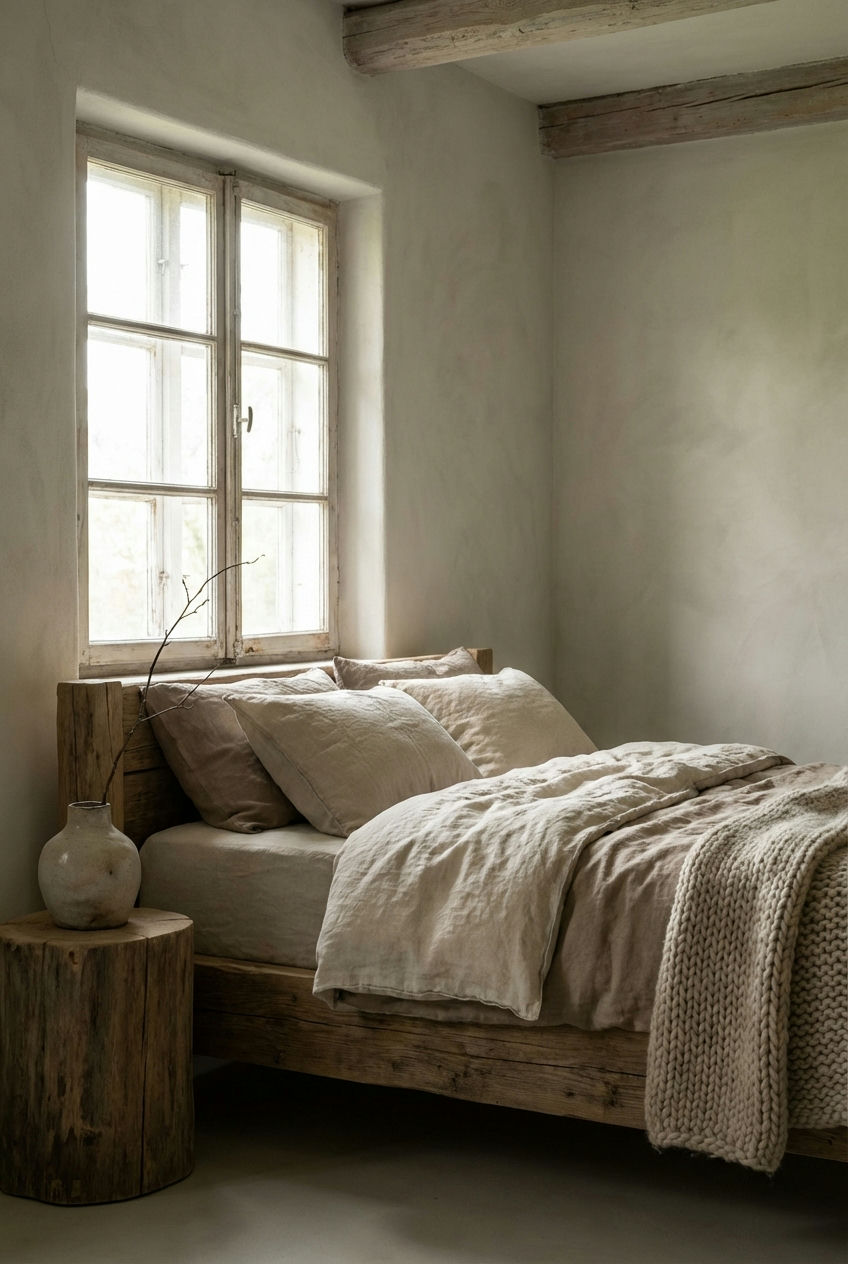 Wabi-Sabi Aesthetics