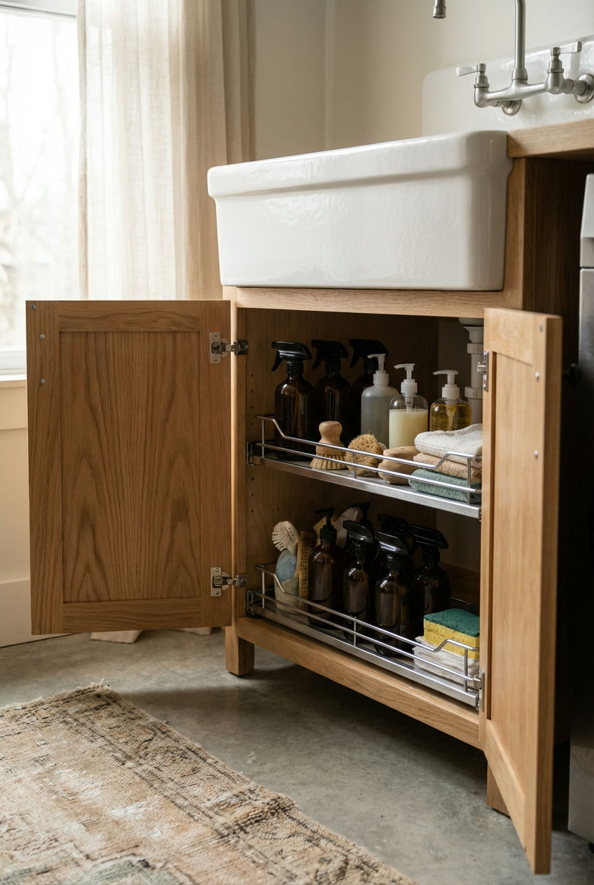 Under-Sink-Storage-Genius