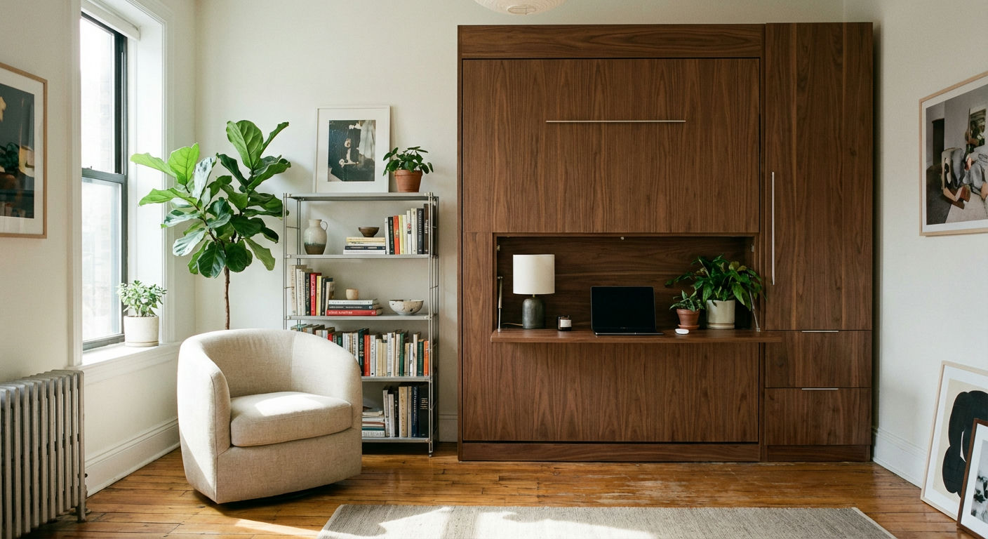 Multifunctional-Spaces