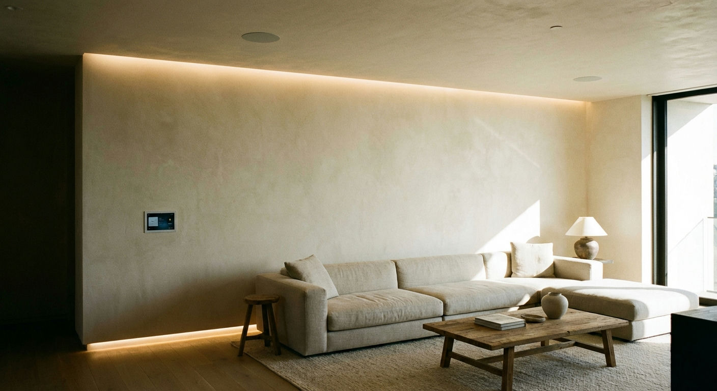 Smart Home Integration, Seamlessly