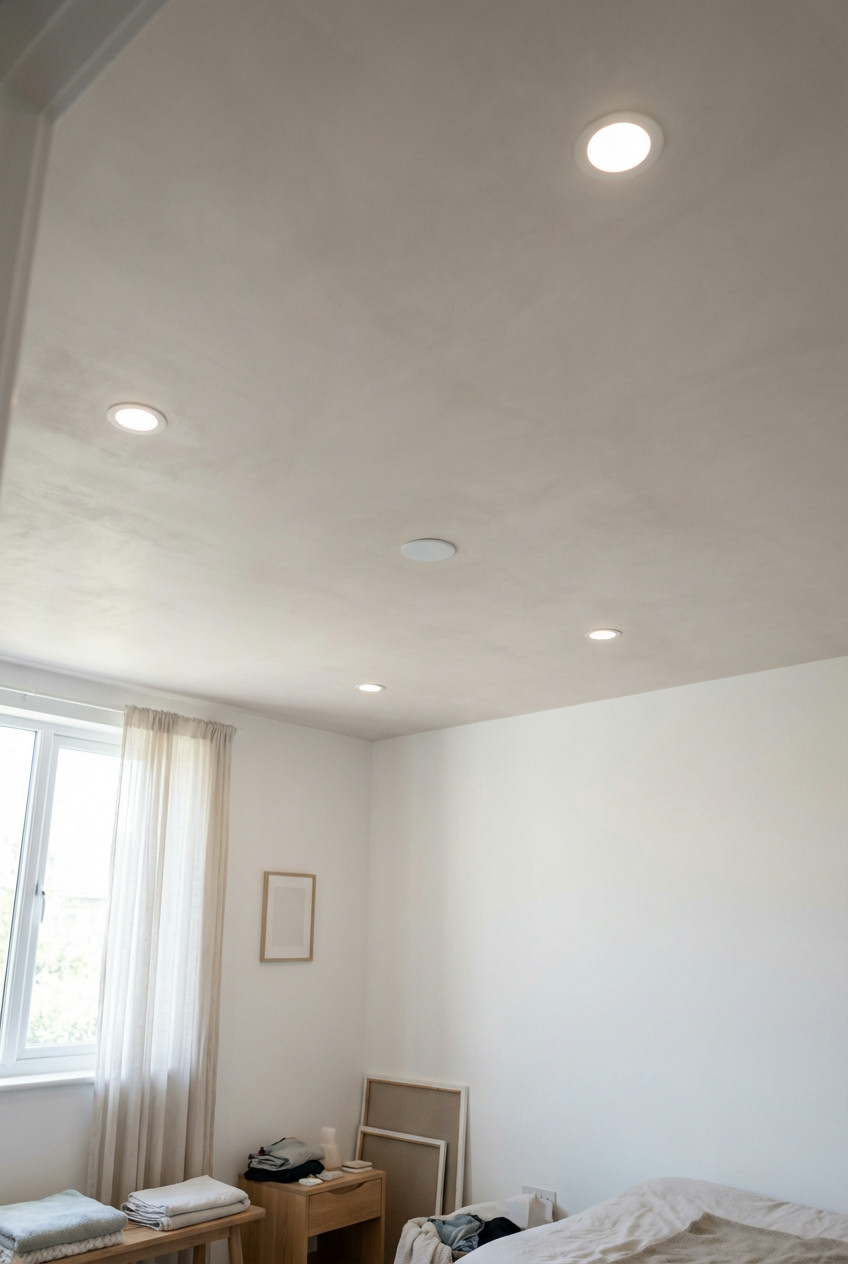 Recessed Lighting