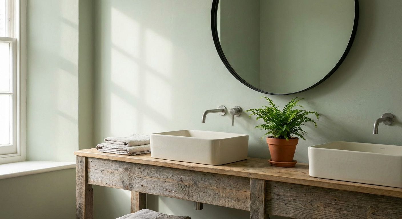 Reclaimed Wood Elements