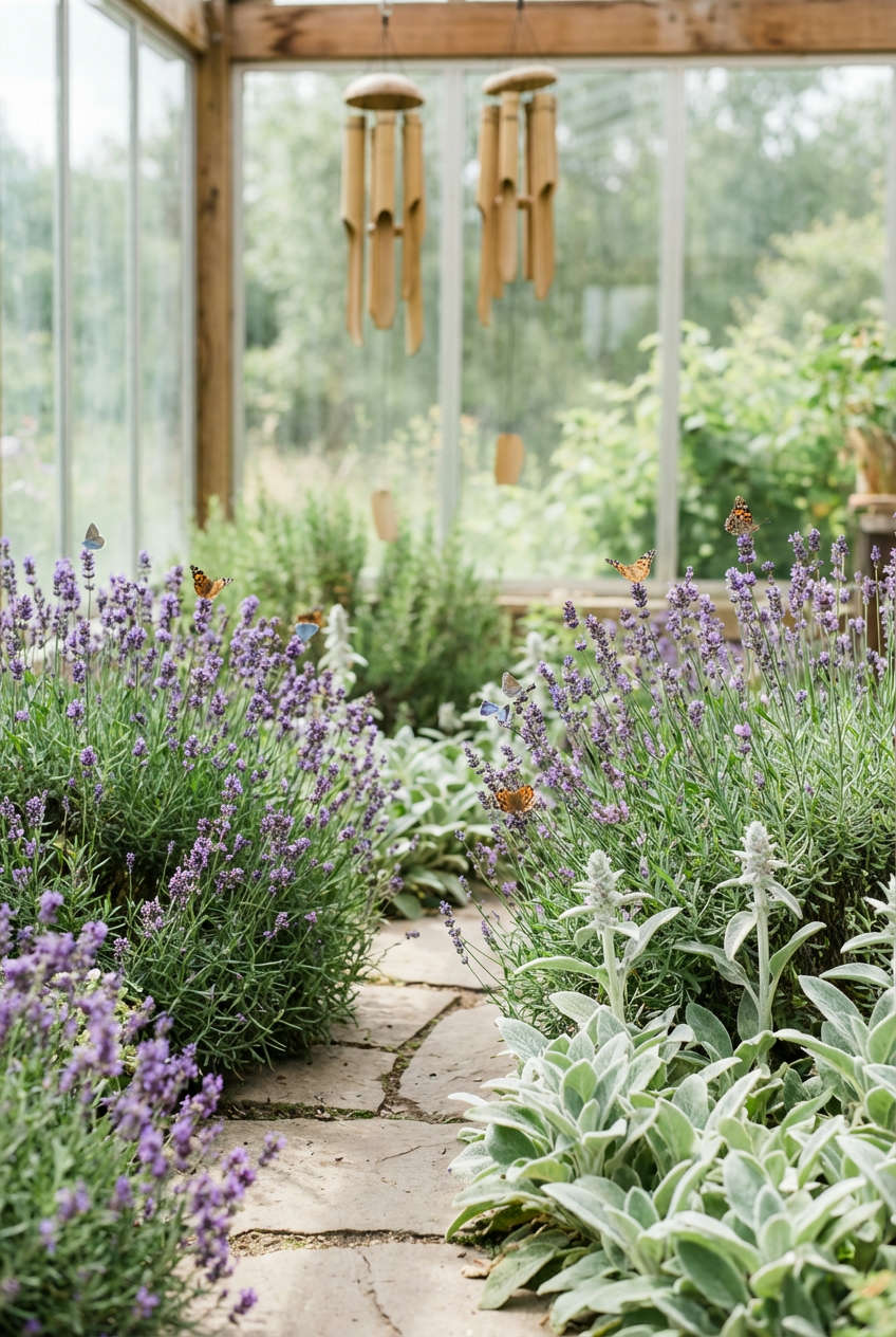 Sensory Garden
