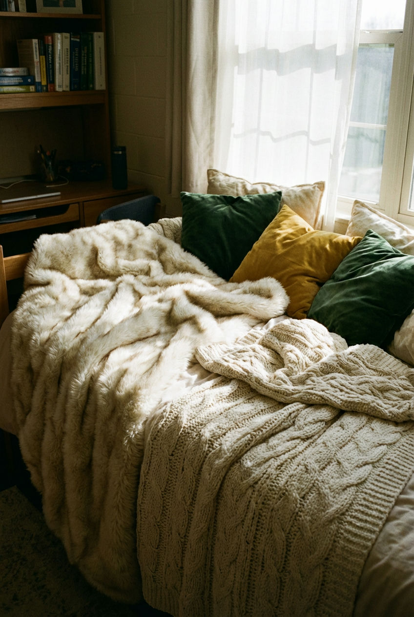 Layered-Textures-for-Coziness