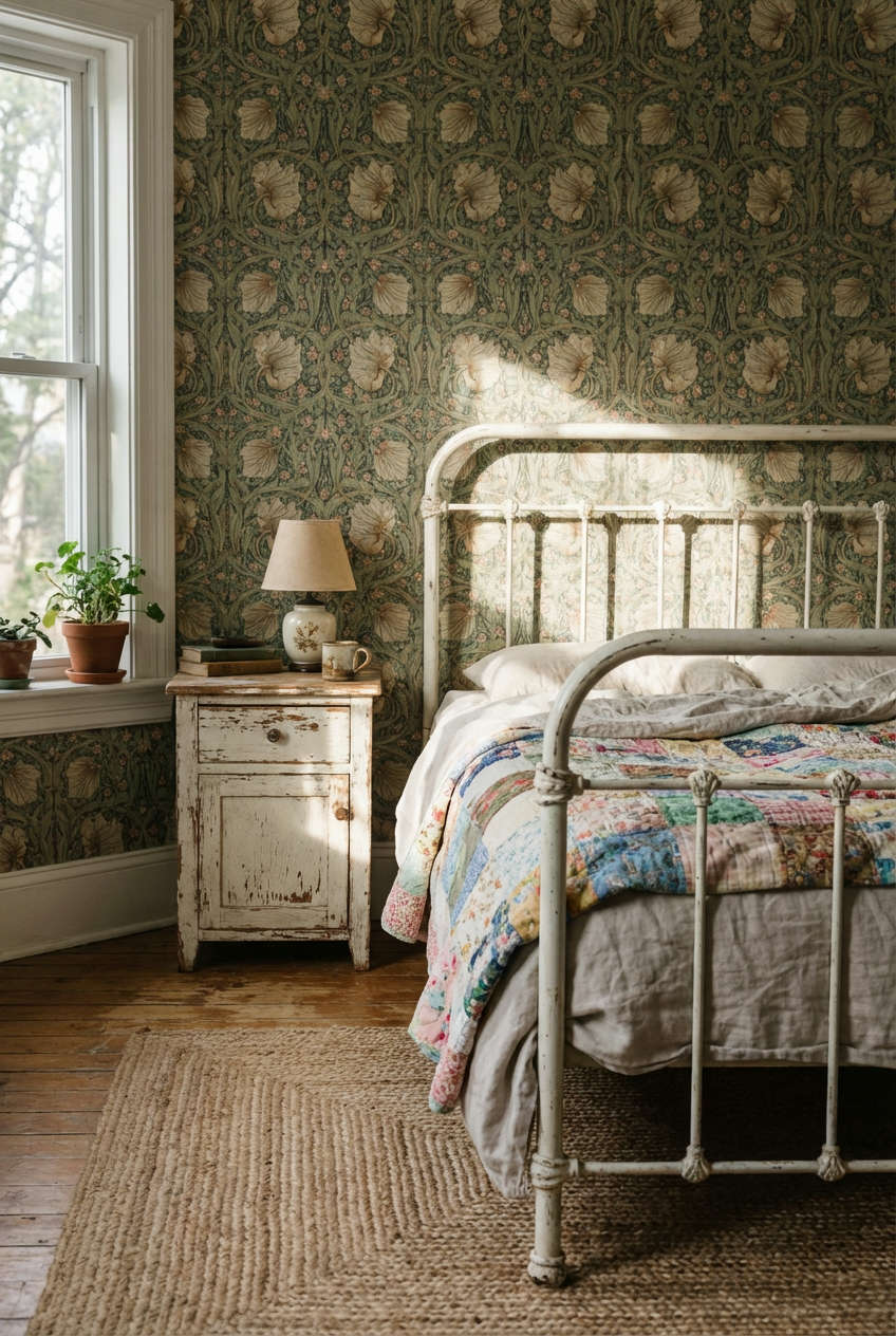 Cozy Cottagecore Charm