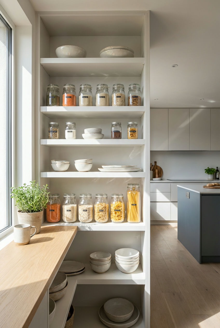 Open-Concept-Pantry