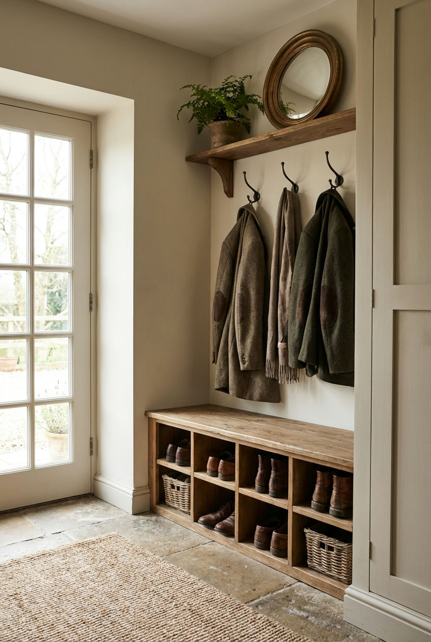 Built-in-Entryway-Bench-with-Storage