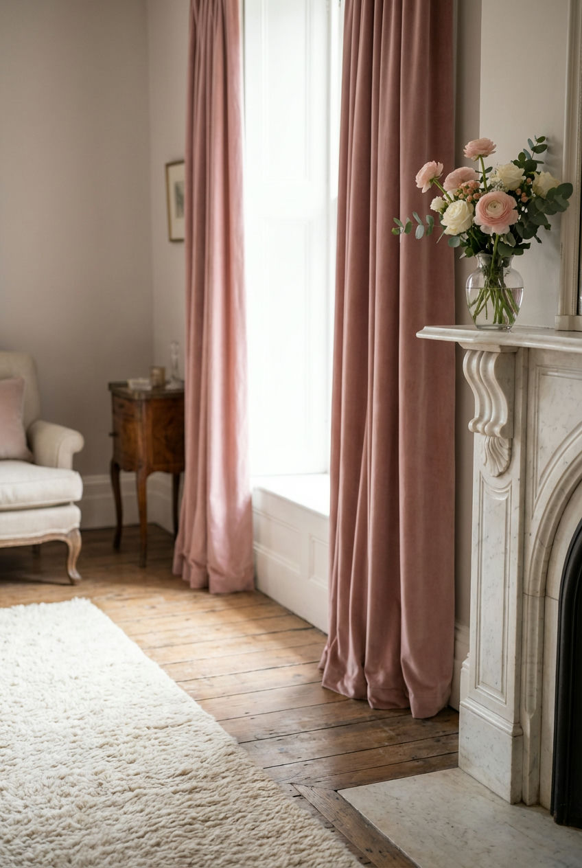 Velvet-in-Soft-Rose
