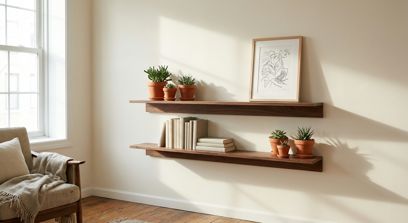 Organize with Trays and Bowls