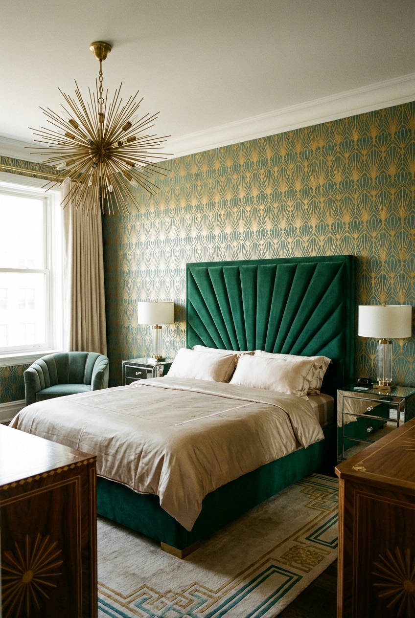 Art Deco Revival