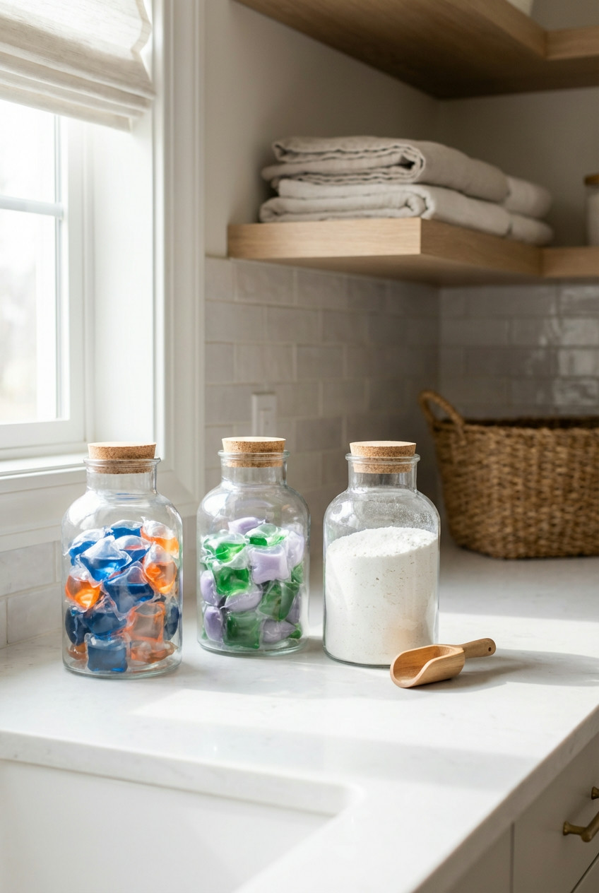 Glass-Jars-for-Laundry-Pods-and-Powder