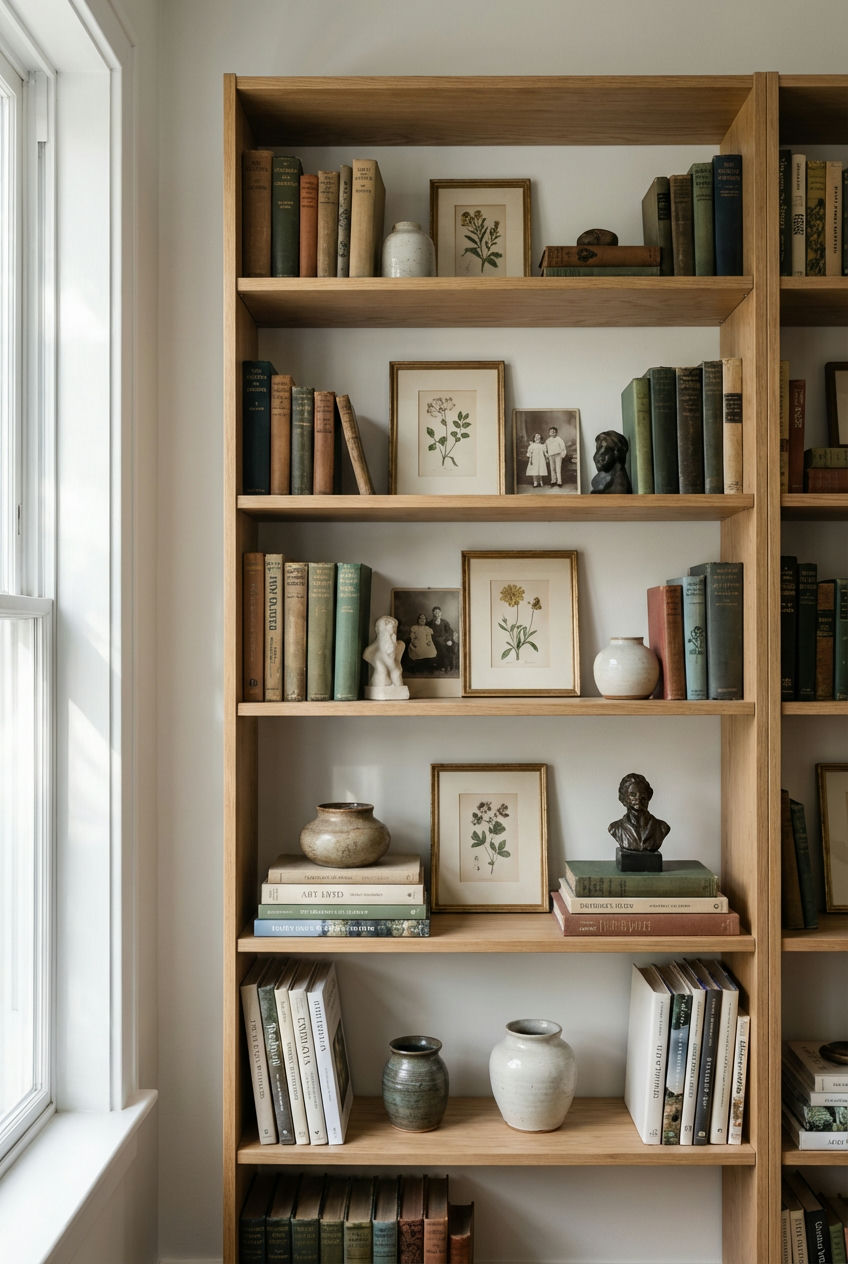 The-Layered-Look-Project