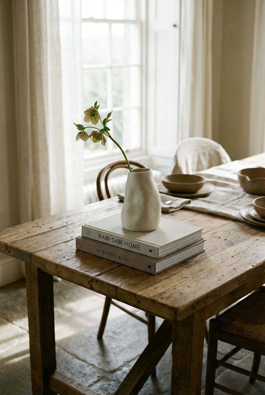 Curated Book Stacks