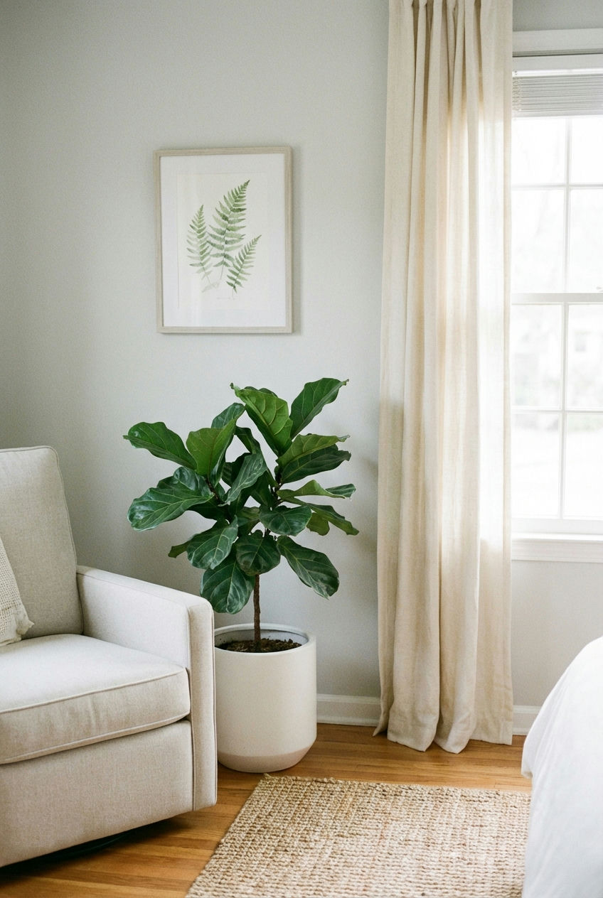 Biophilic Design Elements