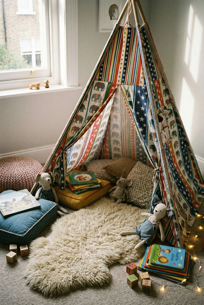 Children's-Storytelling-Teepee
