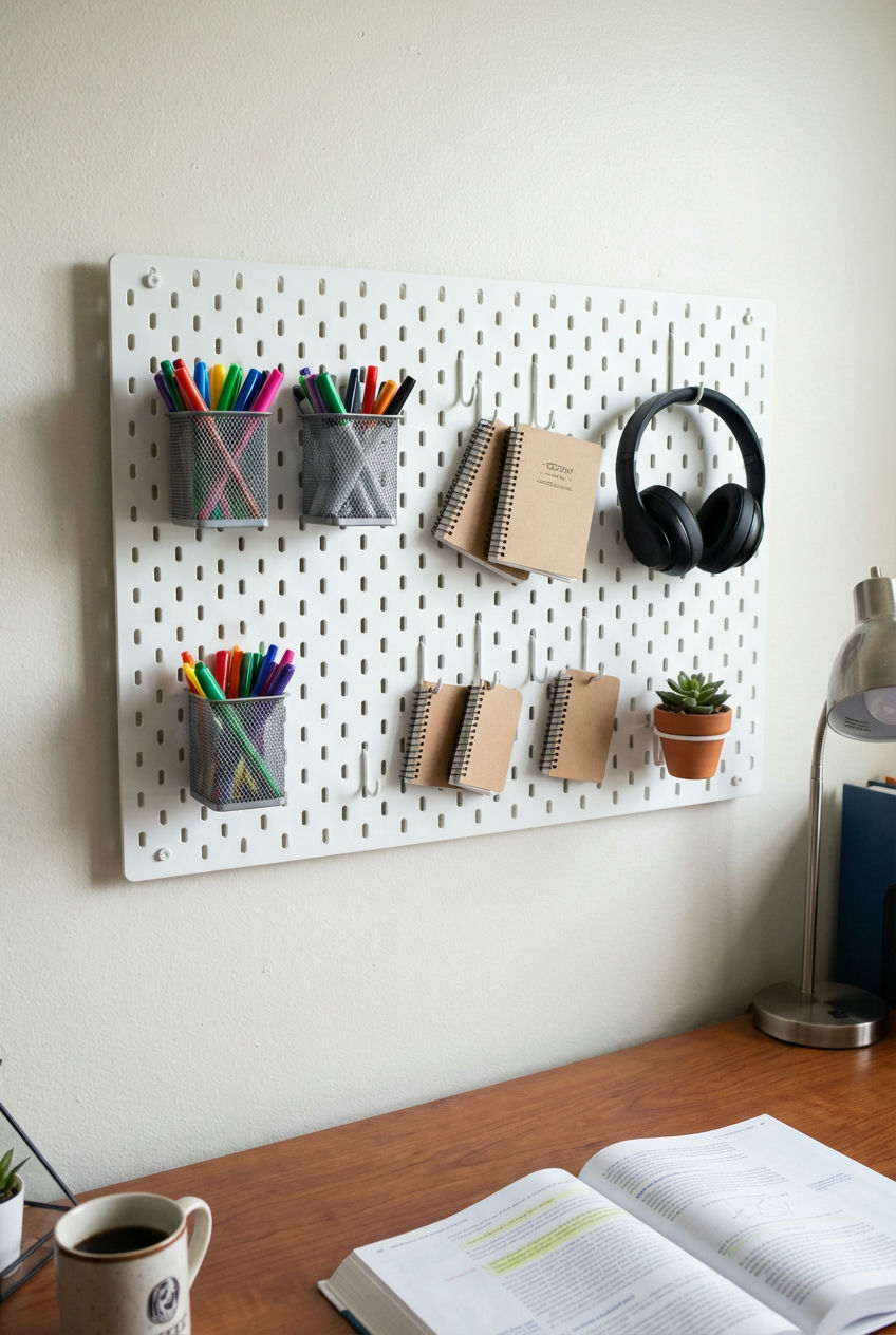 The-Power-of-a-Pegboard