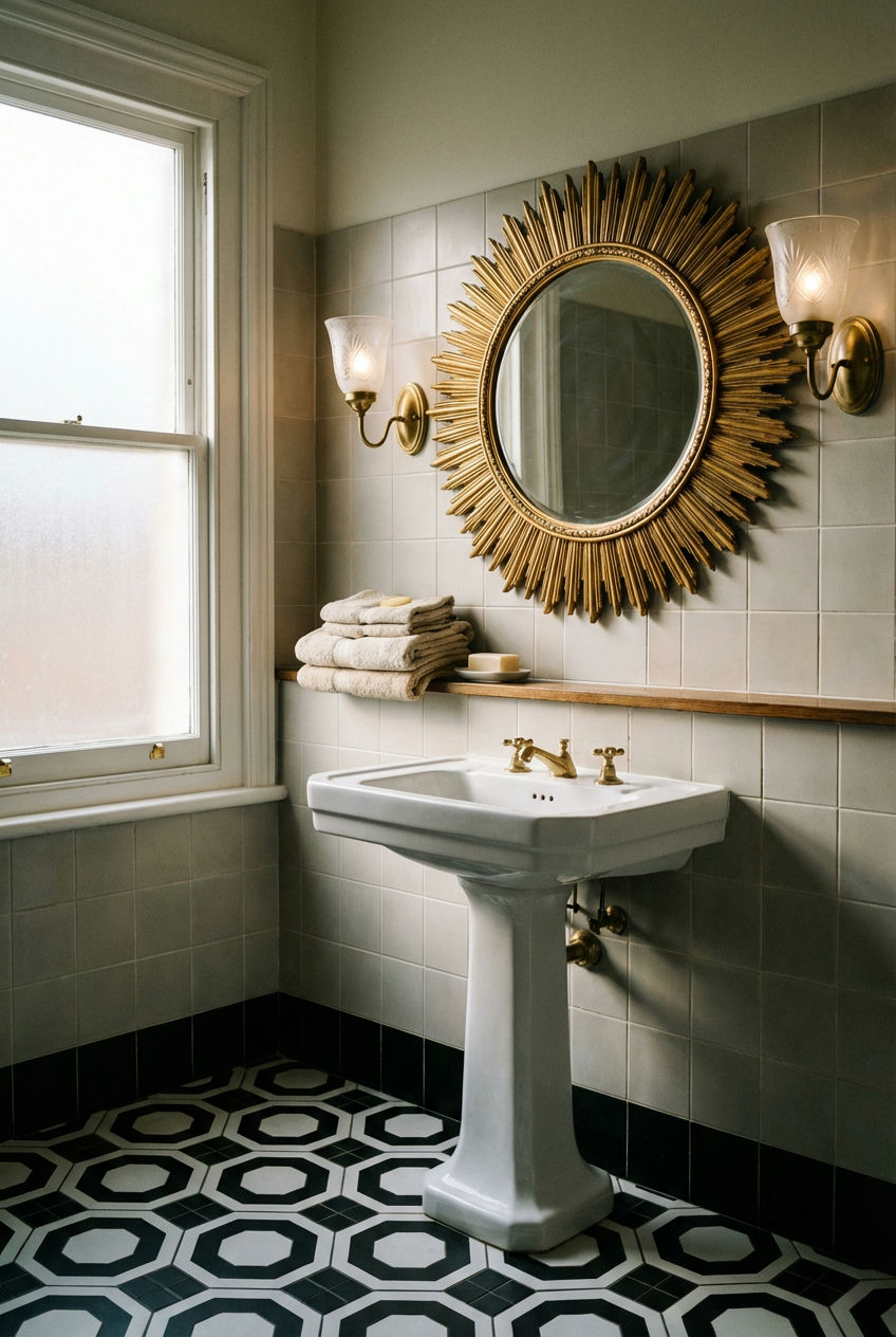 Art Deco Glamour