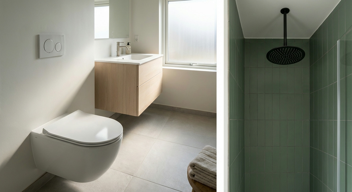 Water-Saving-Fixtures