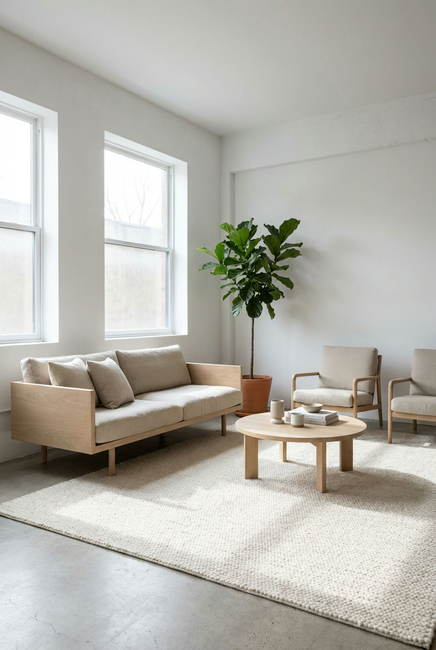 Mindful Minimalism