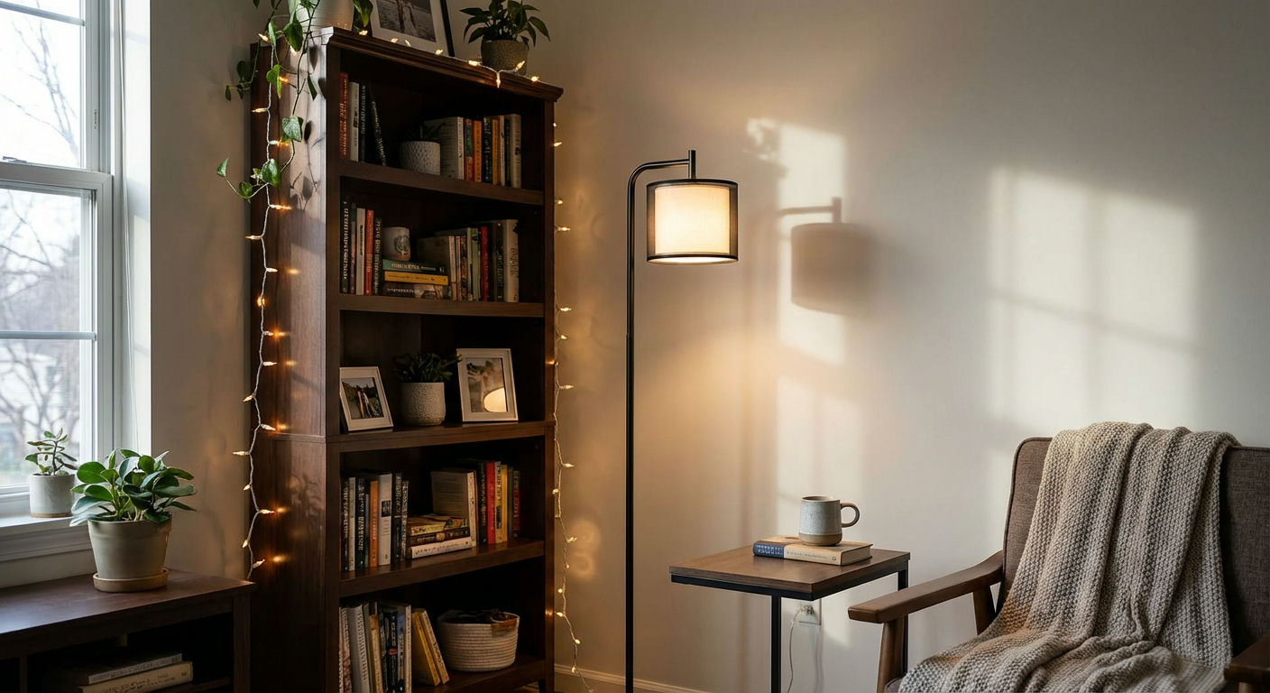 Smart Lighting Solutions