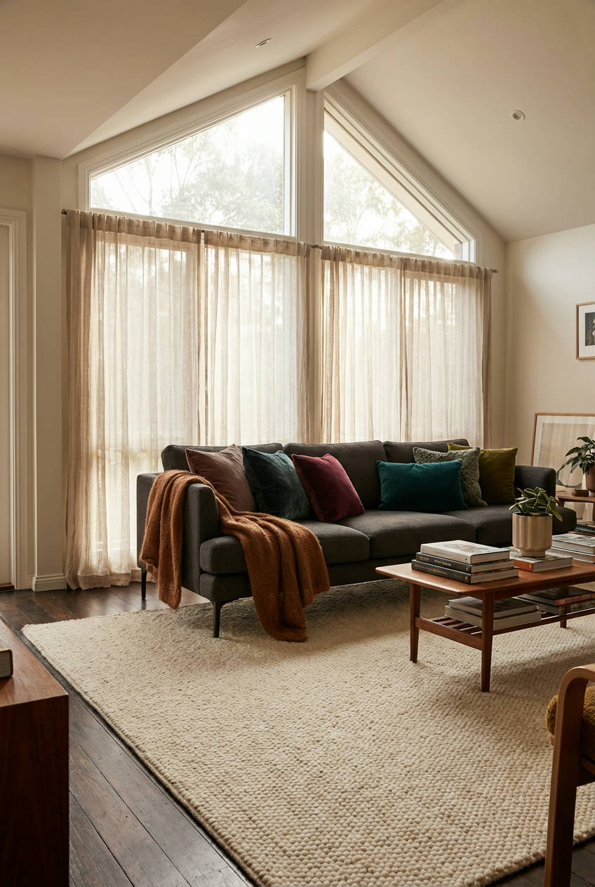 The Return of Rich Textiles