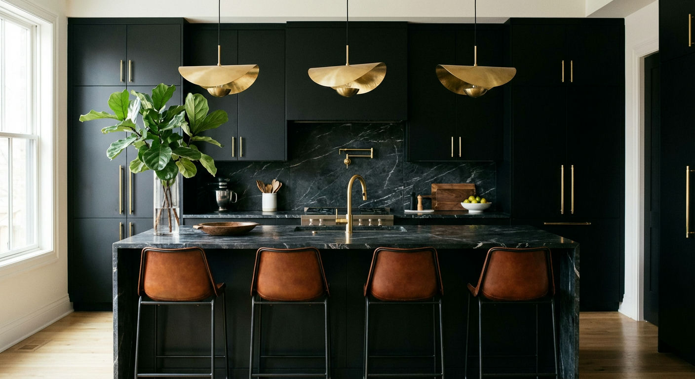 Dark-and-Moody-Kitchens
