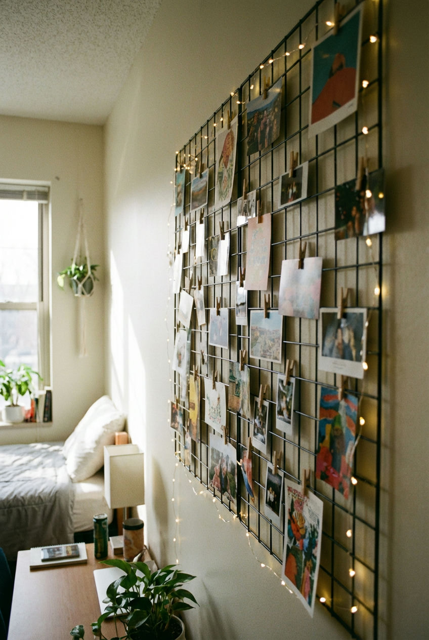 Customizable-Photo-Display