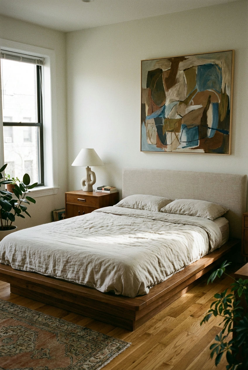 Mid-Century Modern Revival