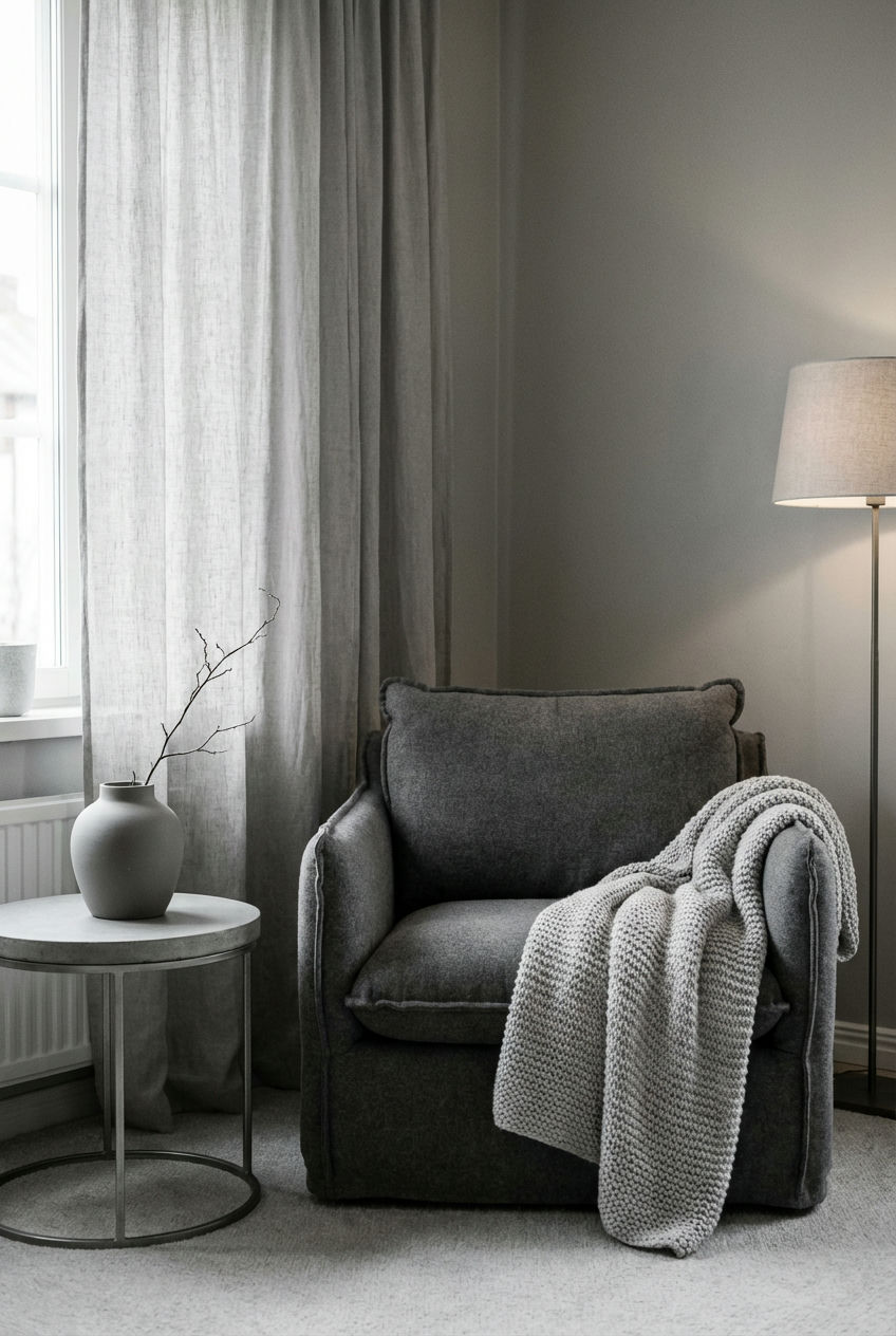 Monochromatic-Serenity-Corner