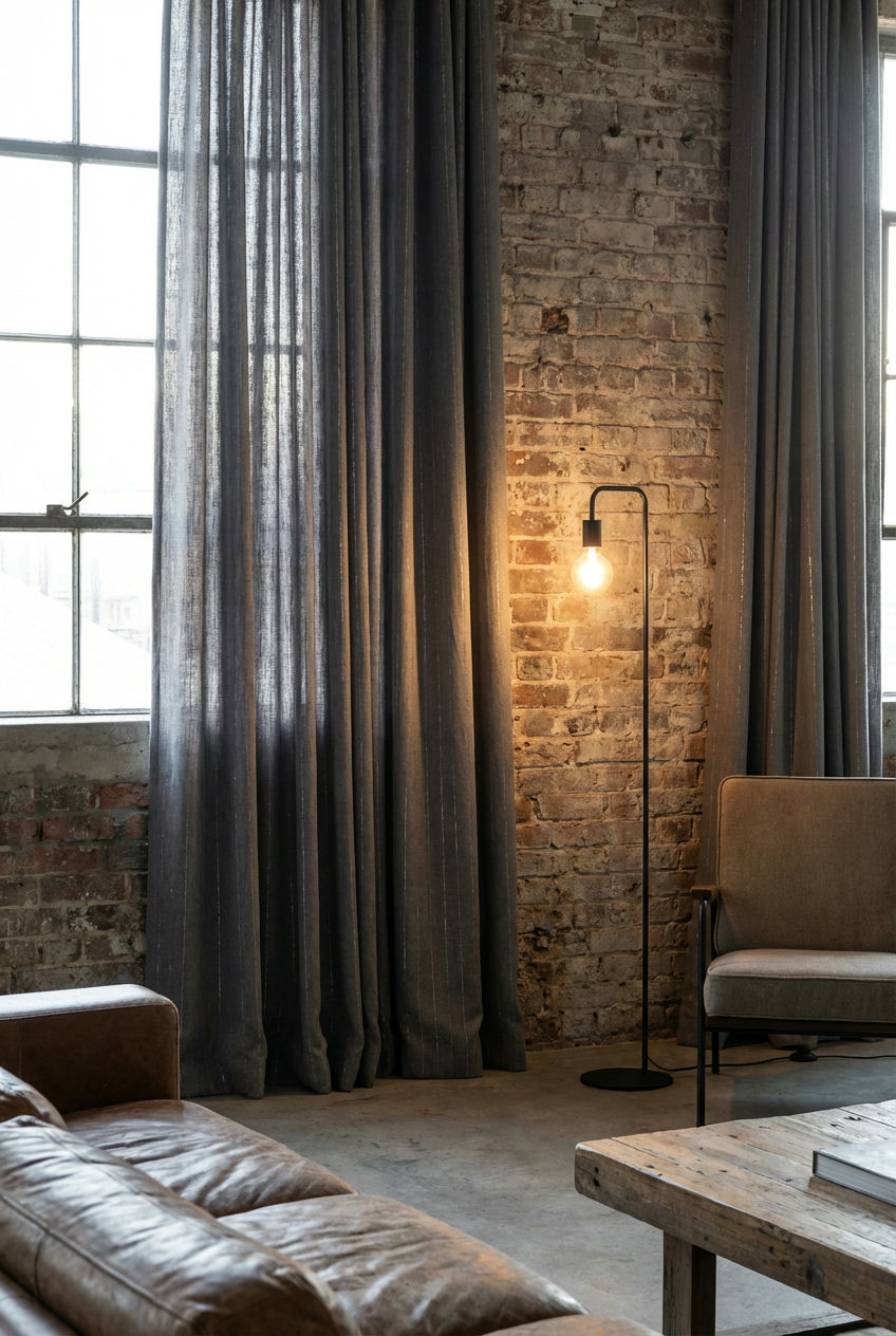 Industrial-Chic-Metallics