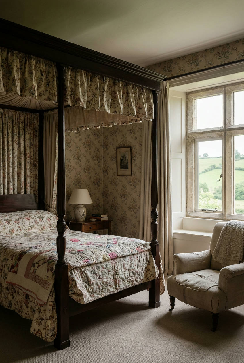English-Countryside-Charm