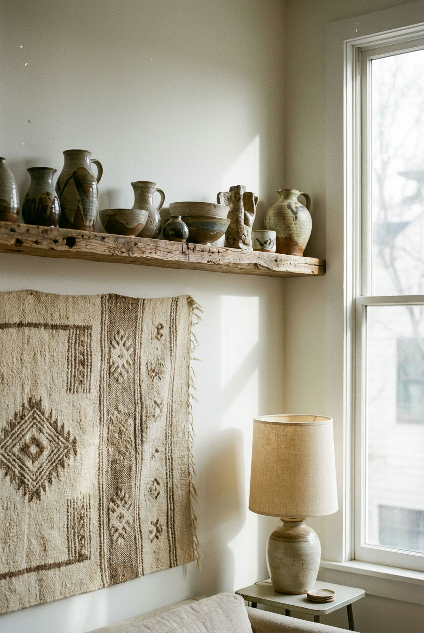 Artisanal Accents