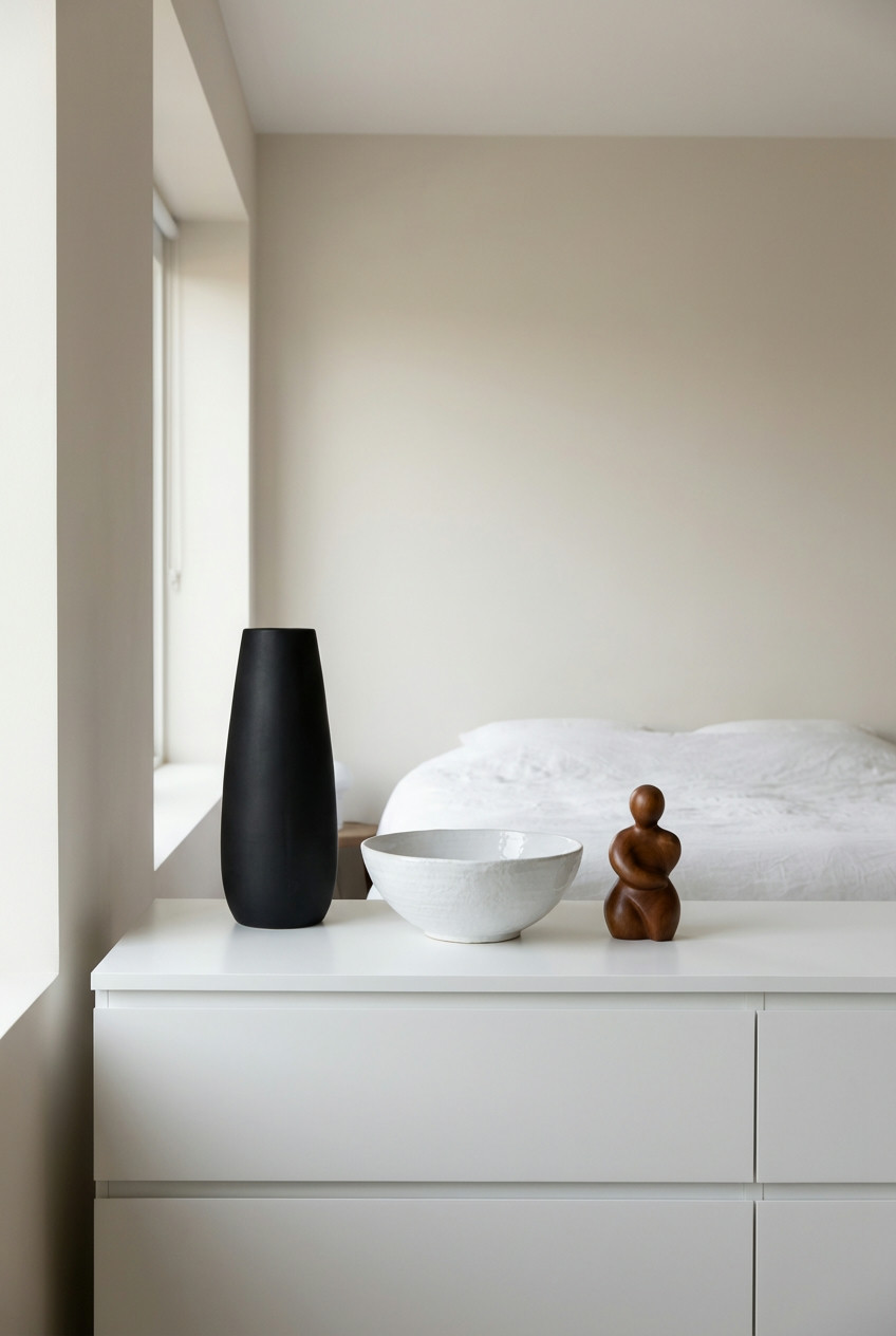 Sculptural-Object-Focus
