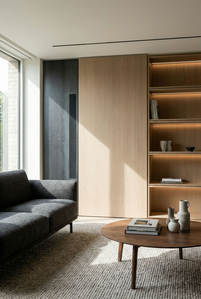 Smart Home Integration