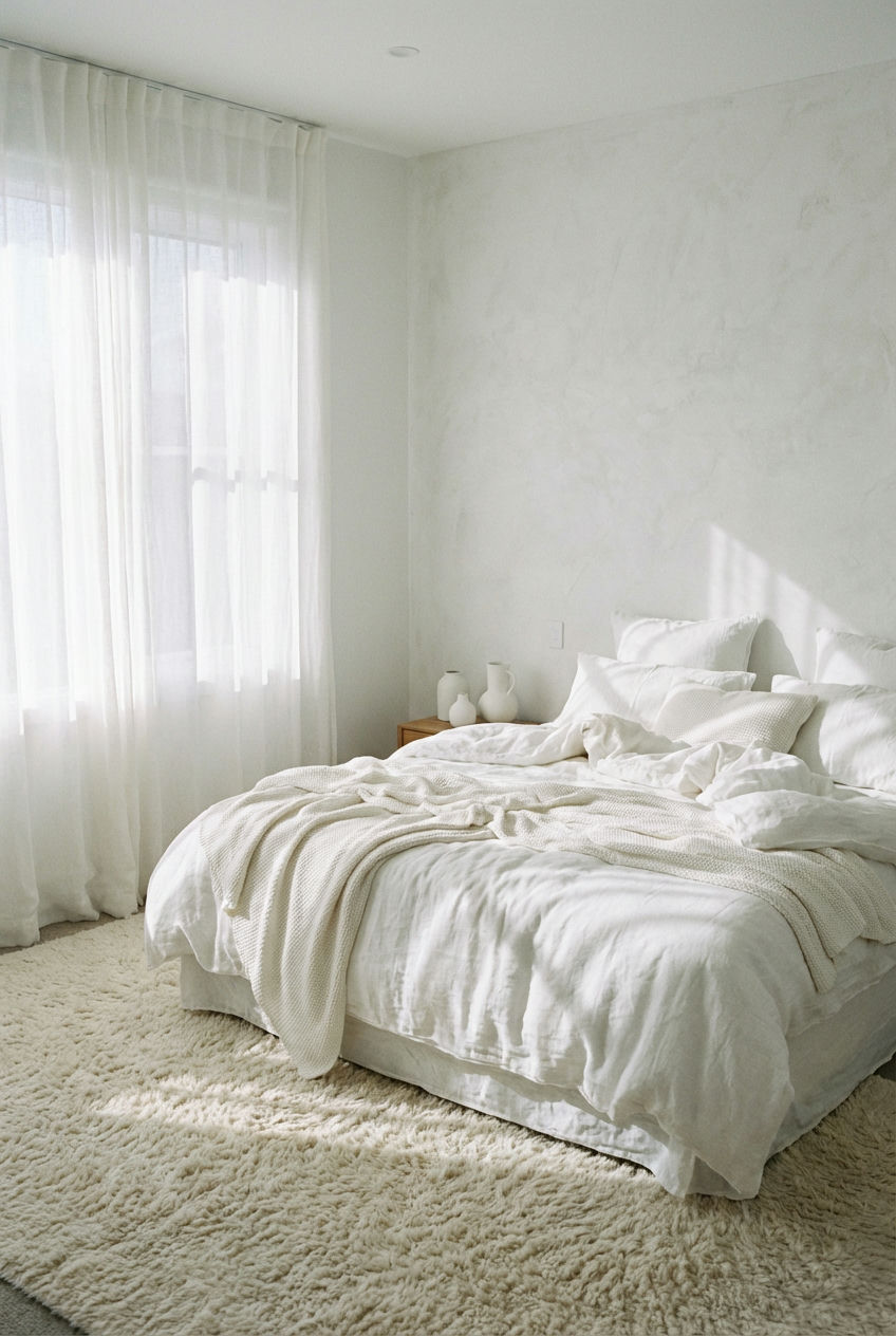 The All-White-Dream