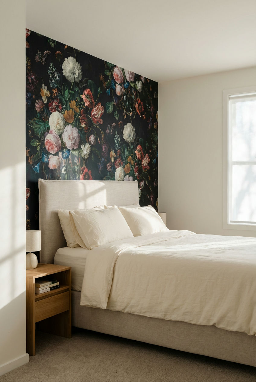 Accent Wall Wonder
