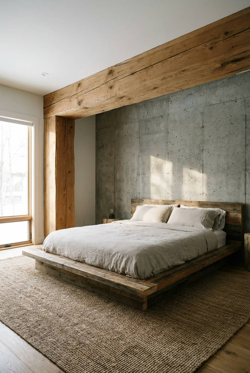 Rustic-Modern-Blend
