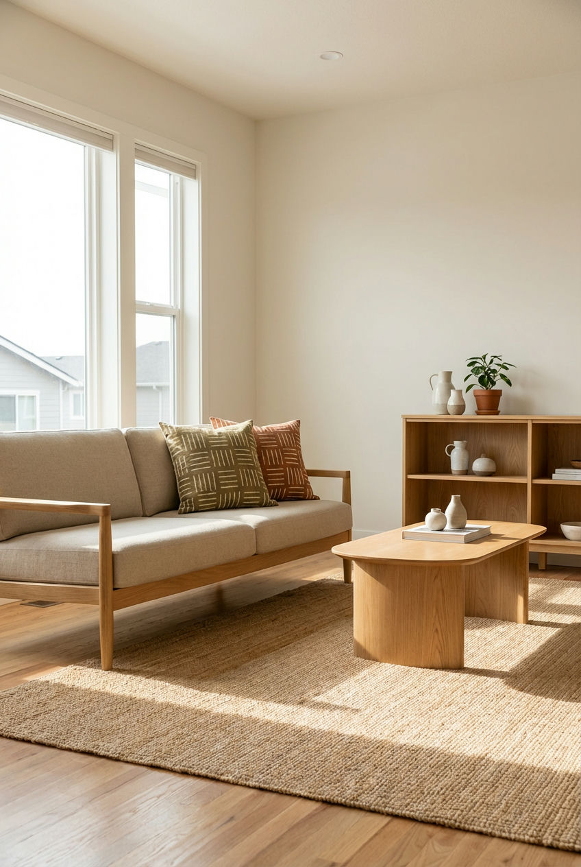 Playful Geometric Patterns