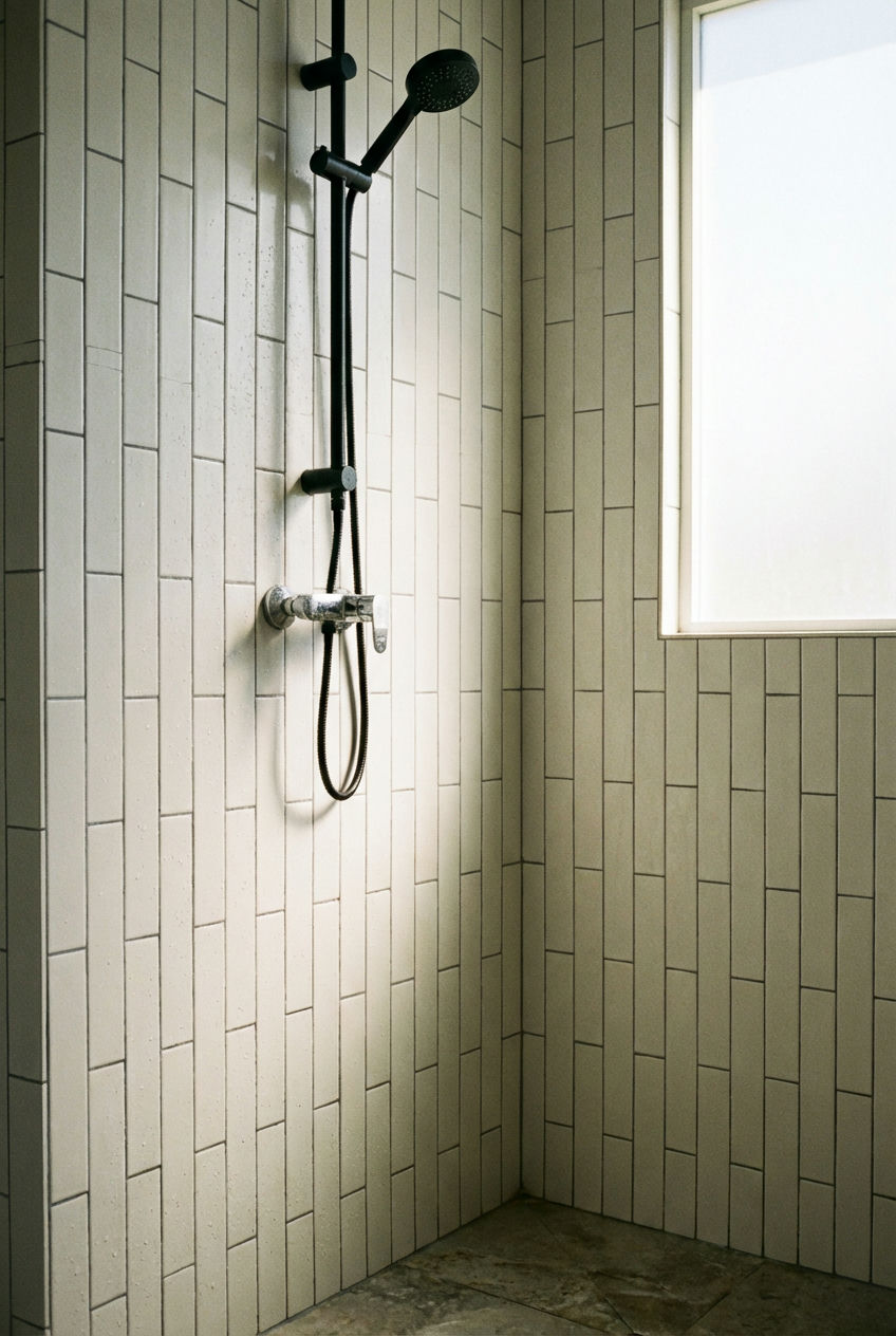 Subway Tile Reinvention