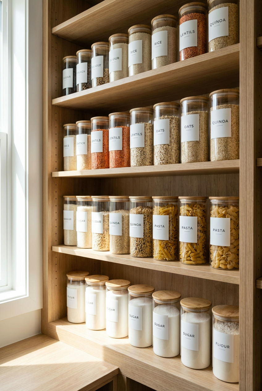 Labeling-for-Efficiency