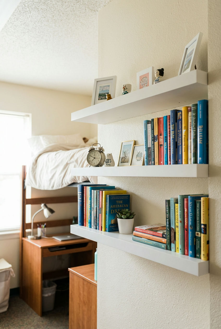Creative-Book-Displays