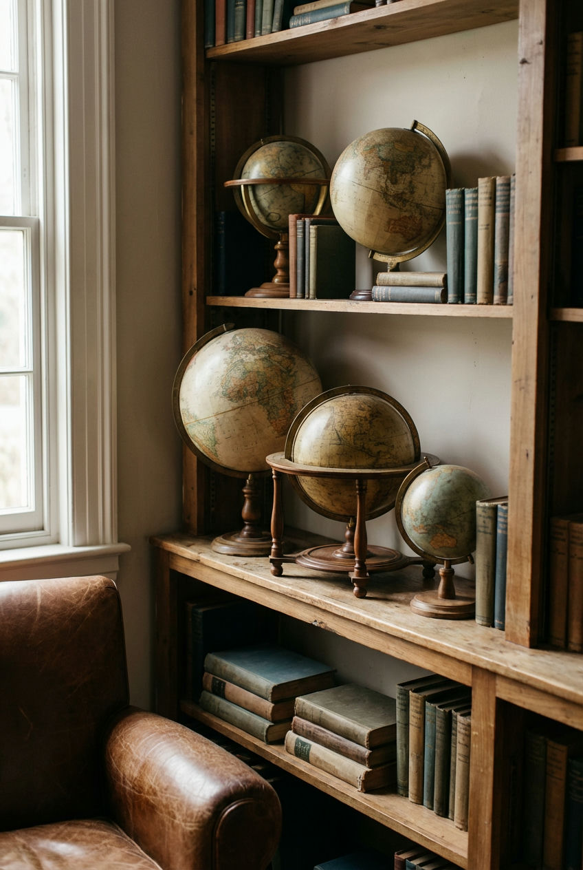 Unified-Collection-Display