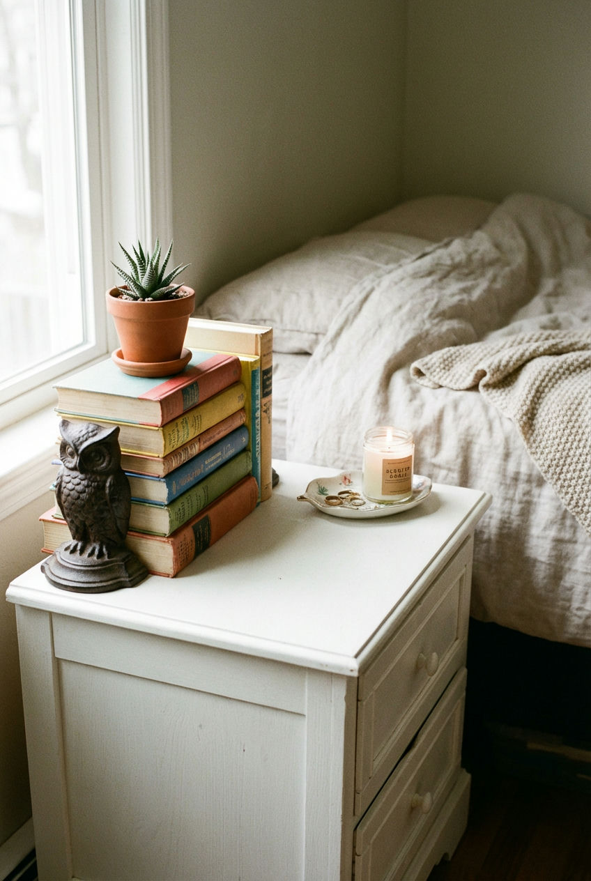 Bookshelf-Integration