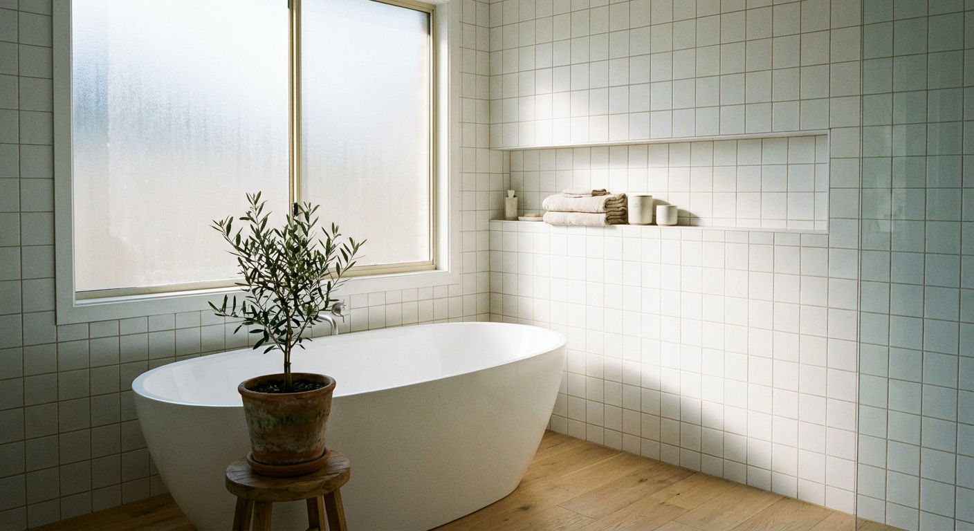 Natural Light Optimization